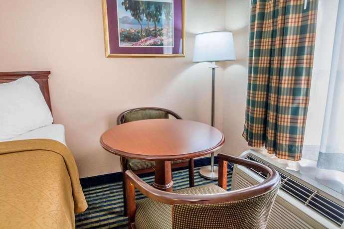 Quality Inn Savannah (Georgia)