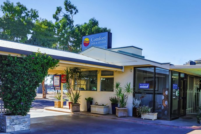 Comfort Inn Westside Port Augusta