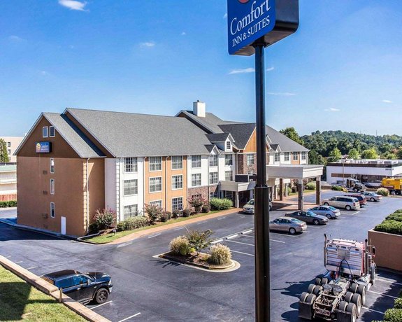 Comfort Inn Suites Ballpark Area Atlanta Compare Deals
