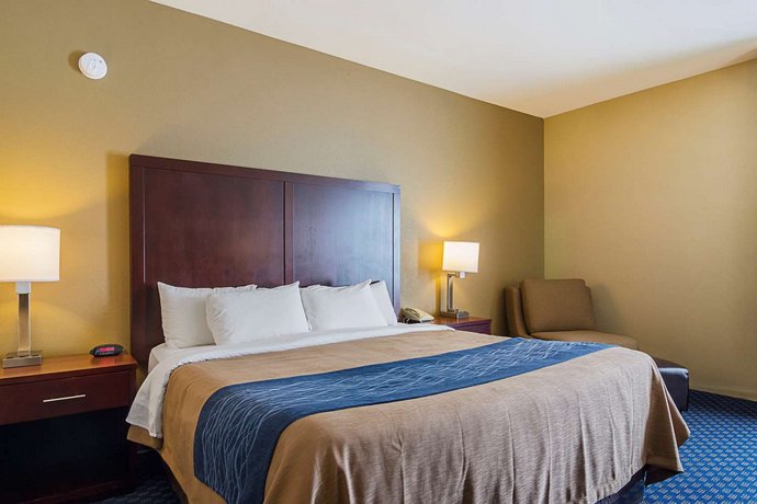 Comfort Inn Suites Seatac Seattle Compare Deals