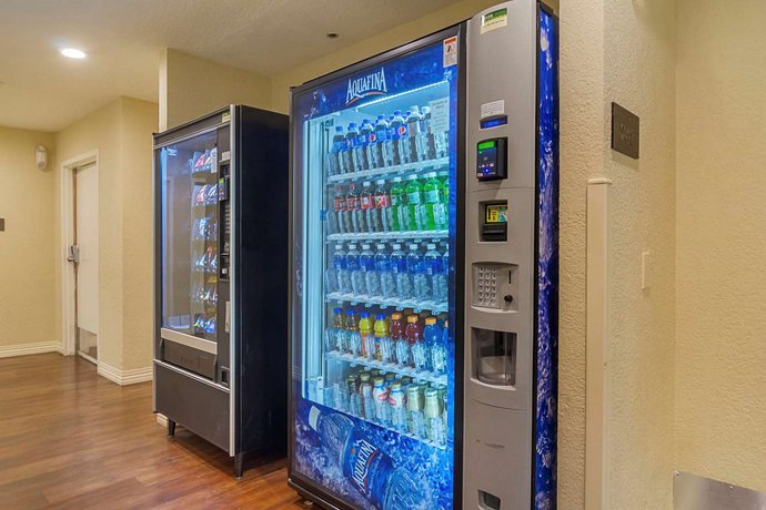 Comfort Inn Suites Seatac Seattle Compare Deals