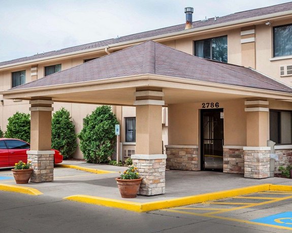 Comfort Inn Beloit (Wisconsin)