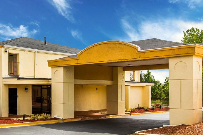 Days Inn Conyers