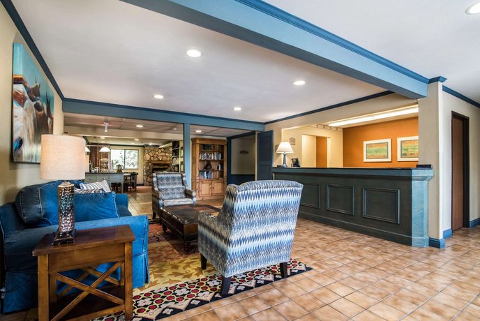 Quality Inn Cortland Compare Deals