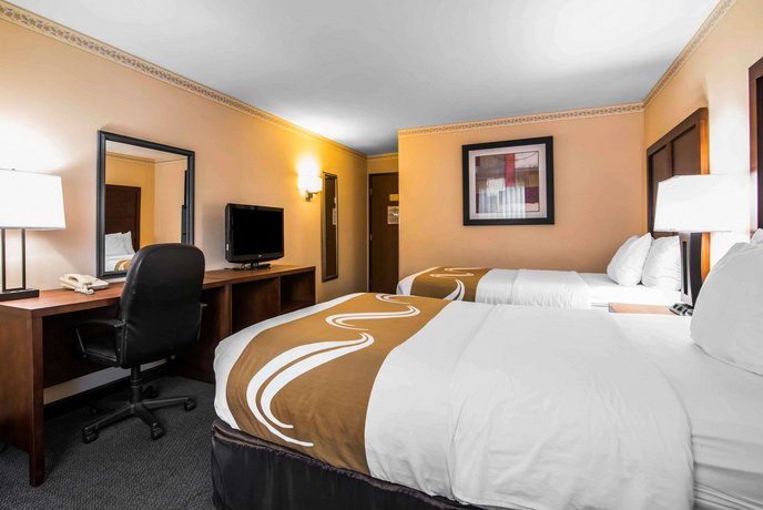 Quality Inn Cortland Compare Deals