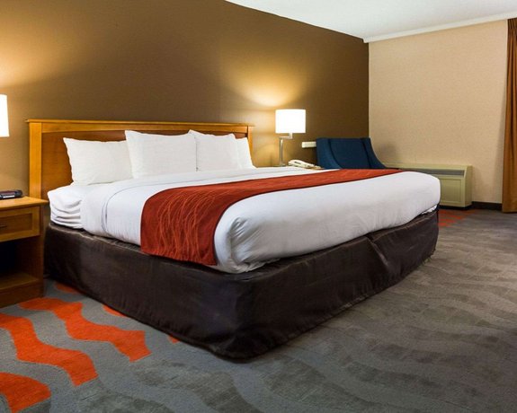 Comfort Inn Suites Airport Syracuse Compare Deals