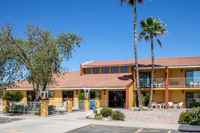 Wickenburg Inn