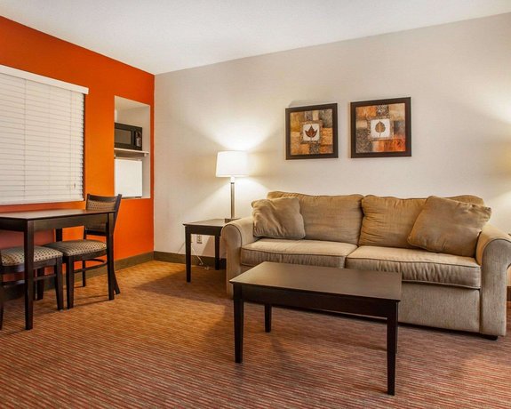 Quality Inn Suites Mason City Compare Deals
