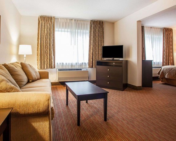 Quality Inn Suites Mason City Compare Deals