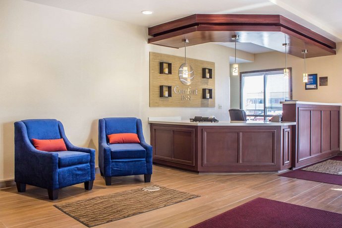 Comfort Inn Lucky Lane Flagstaff Compare Deals