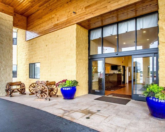 Comfort Inn Near Grand Canyon Williams Compare Deals