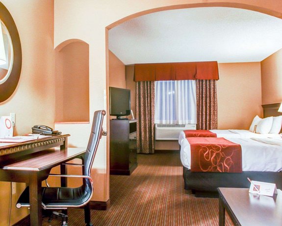 Comfort Suites Airport Tucson Compare Deals