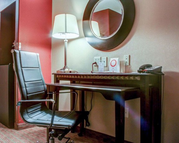 Comfort Suites Airport Tucson Compare Deals