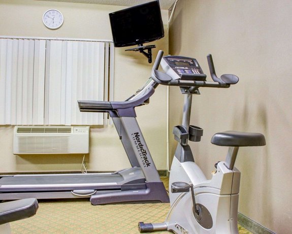 Comfort Suites Airport Tucson Compare Deals