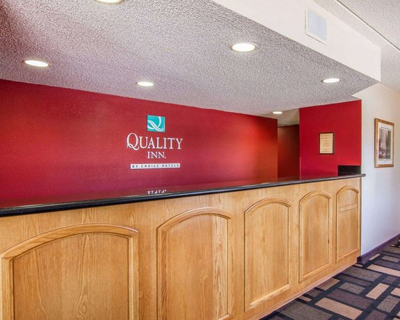 Quality inn payson united states