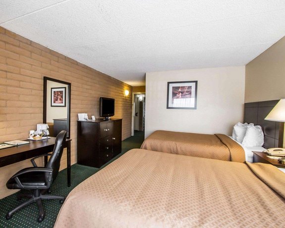 Quality Inn Sierra Vista Compare Deals