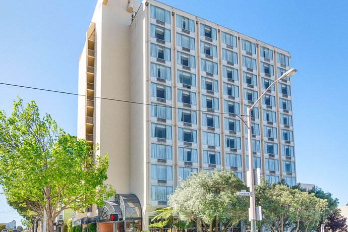 Comfort Inn By The Bay Hotel San Francisco Compare Deals