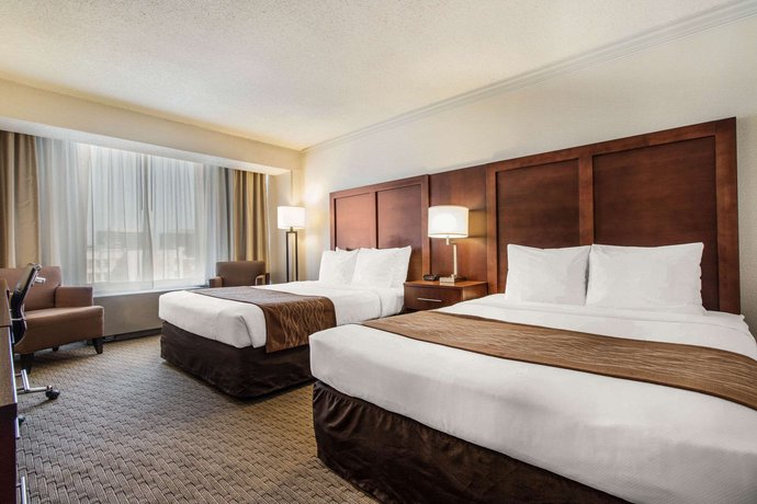 Comfort Inn By The Bay Hotel San Francisco Compare Deals