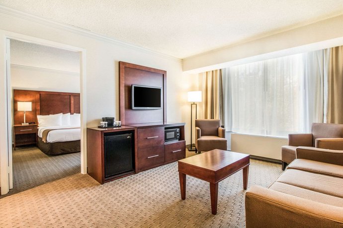 Comfort Inn By The Bay Hotel San Francisco Compare Deals