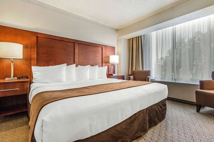 Comfort Inn By The Bay Hotel San Francisco Compare Deals