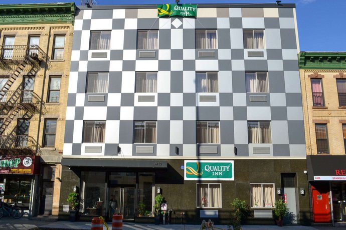 Quality Inn near Sunset Park