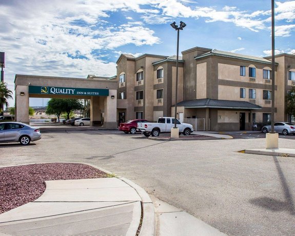 Comfort Inn Yuma