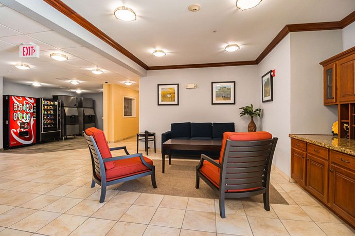 Candlewood Suites Cedar Falls Waterloo (Iowa)