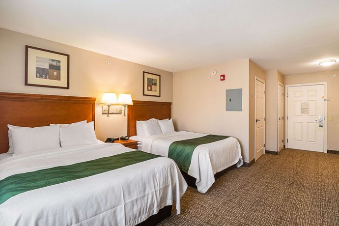 Candlewood Suites Cedar Falls Waterloo (Iowa)