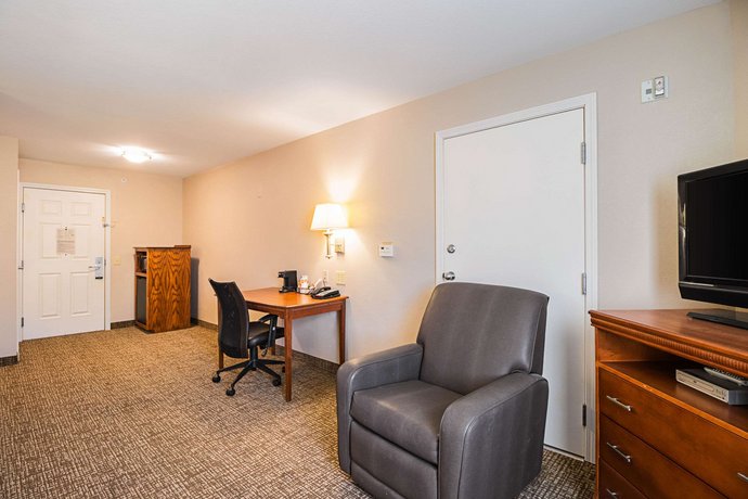 Candlewood Suites Cedar Falls Waterloo (Iowa)