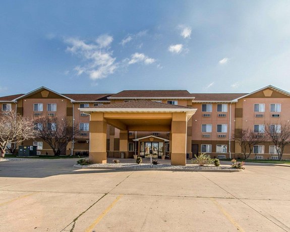 Quality Inn Suites Mount Pleasant Compare Deals