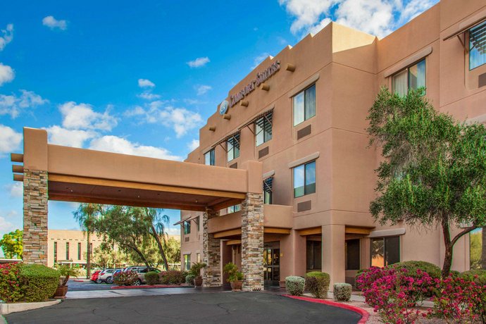 Comfort Suites Old Town Scottsdale