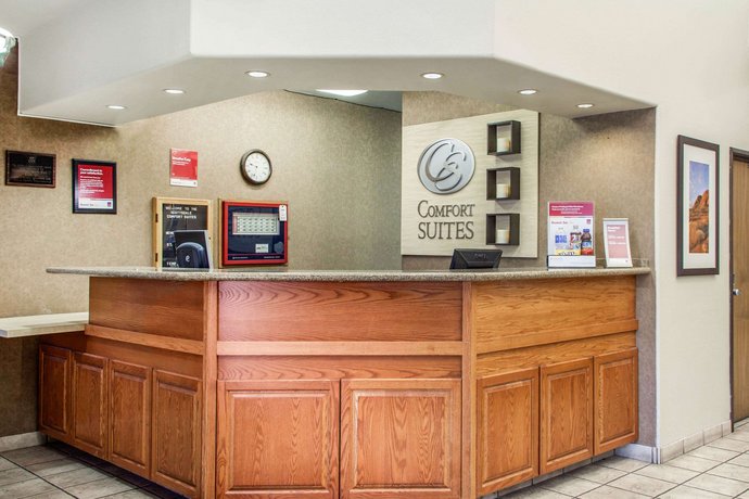 Comfort Suites Old Town Scottsdale