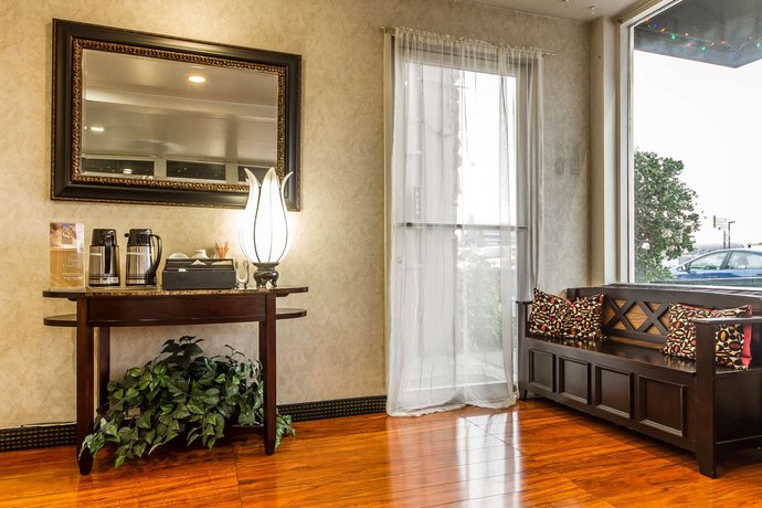 Quality Inn Suites Santa Clara Compare Deals