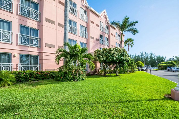 Comfort Suites Paradise Island Nassau Compare Deals