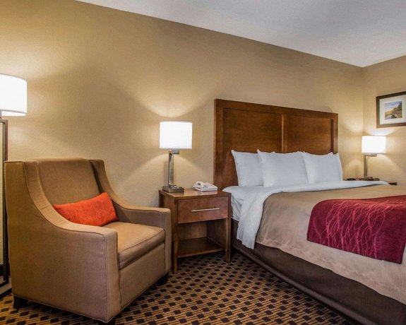 Comfort Inn Joliet Compare Deals