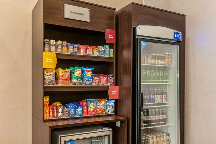 Comfort Suites Vincennes Compare Deals