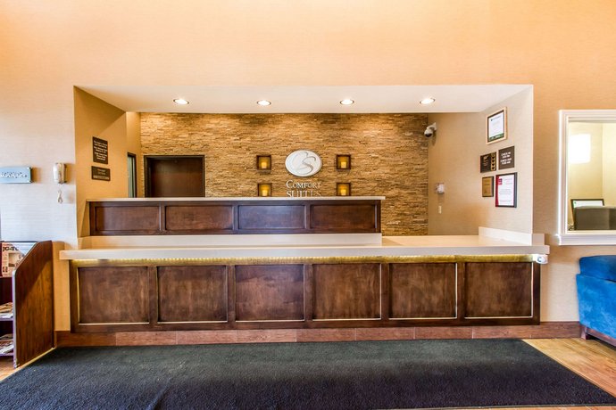 Comfort Suites Mattoon Illinois Compare Deals