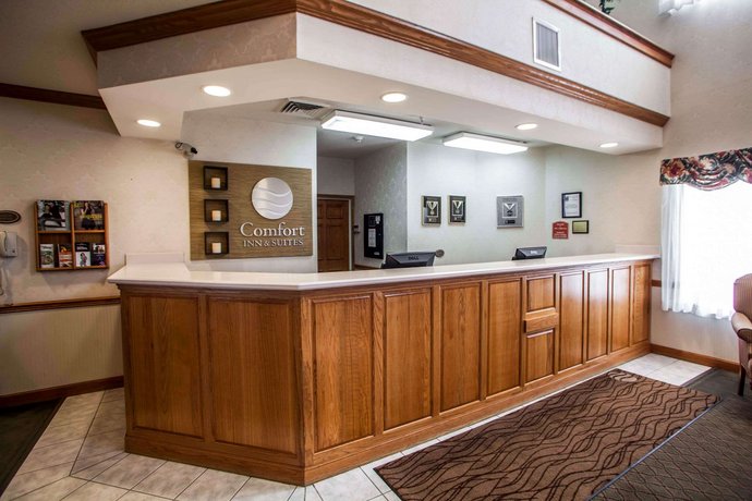 Comfort Inn Suites Geneva West Chicago Batavia Compare Deals