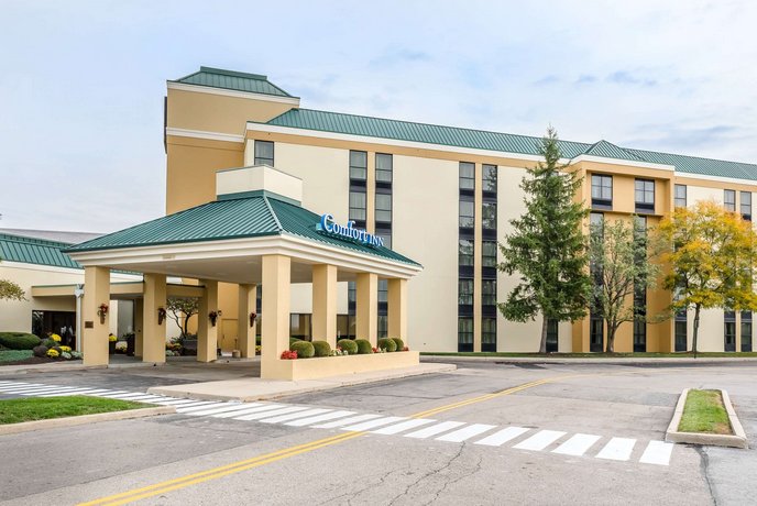 Comfort Inn Piqua