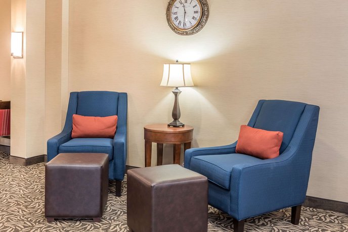 Comfort Inn Piqua