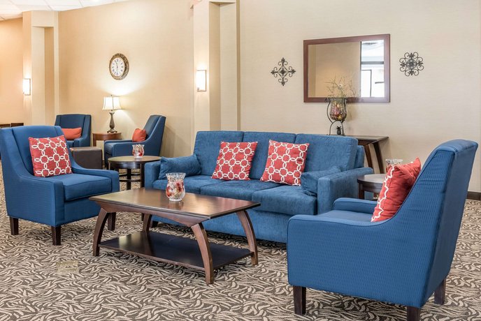 Comfort Inn Piqua