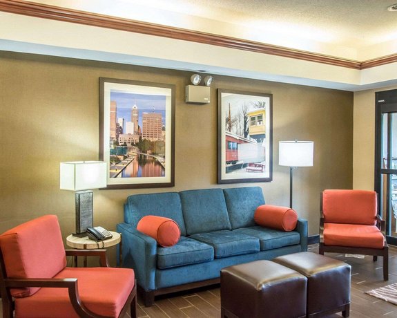 Comfort Inn Lawrenceburg Greendale Compare Deals