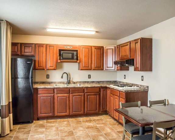 Comfort Inn Lawrenceburg Greendale Compare Deals