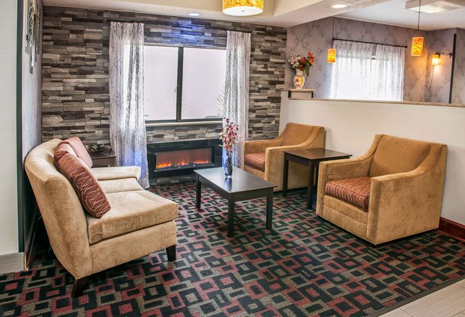 Quality Inn Suites South Bend Compare Deals