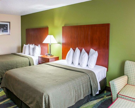 Quality Inn Suites South Bend Compare Deals