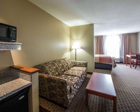 Comfort Inn Suites Marion I 57 Compare Deals