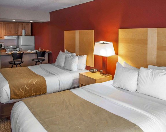 Comfort Suites Michigan Avenue Chicago Compare Deals