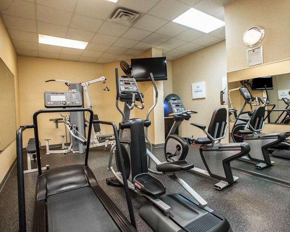 Comfort Suites Michigan Avenue Chicago Compare Deals