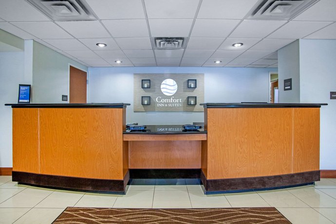Comfort Inn And Suites Norman Compare Deals