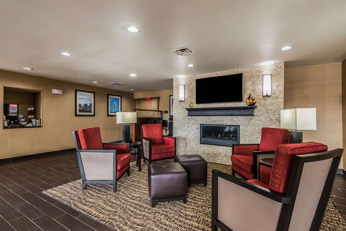 Comfort Inn Suites Dayton Compare Deals